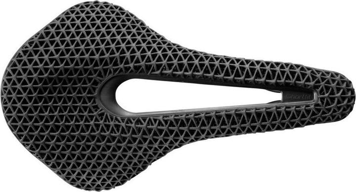 Actual product image Selle San Marco Shortfit 2.0 3D Open-Fit