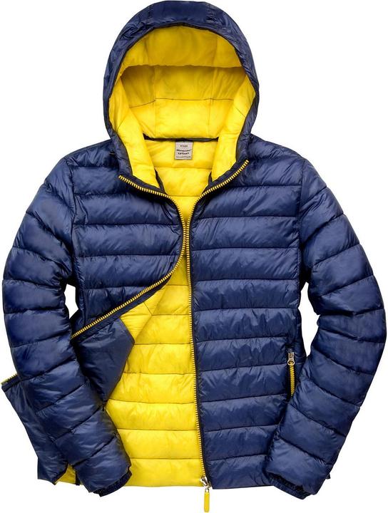 Immagine prodotto Result Snow Bird Giacca Imbottita Donna (34 D)