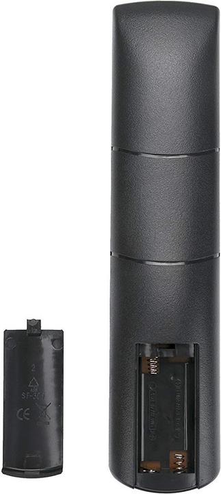 Actual product image One for All URC 1912 Sony TV (Device-specific remote control, Infrared)