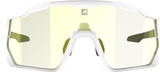 Immagine prodotto AZR Kromic Pro Race RX Cat 1-3 - Fahrradbrille (Nero, Bianco verniciato)