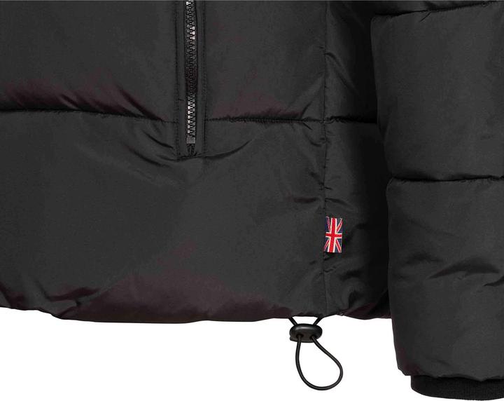 Actual product image Lonsdale Garker (XXL)