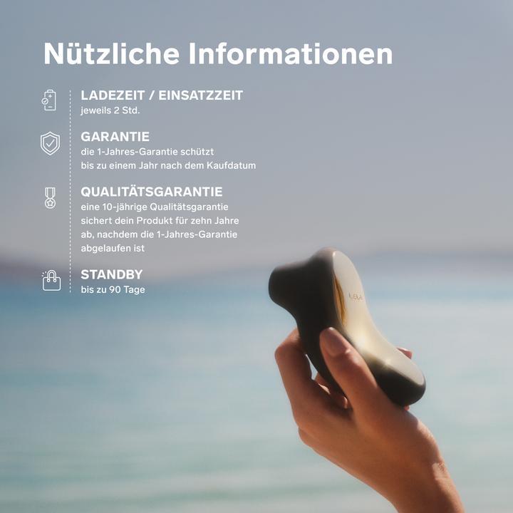 Image du produit LELO SONA Cruise