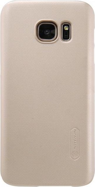 Immagine prodotto Nillkin Copertina in plastica rigida opaca (Samsung Galaxy S7)