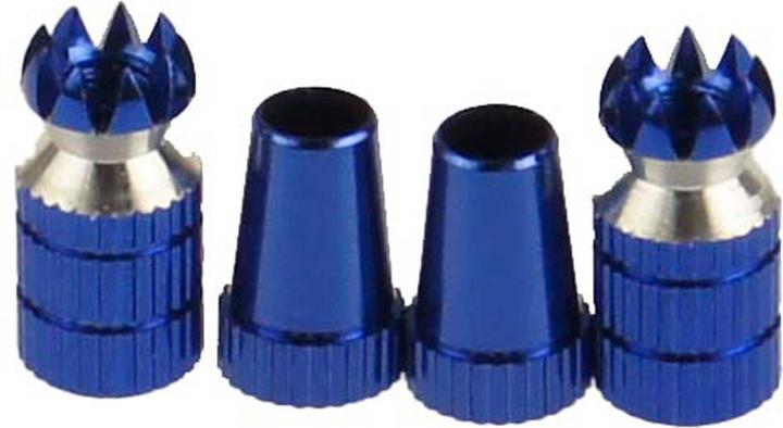 Hacker control stick blue (short, 2pcs.) dc/ds transmitter duplex 2,4ex