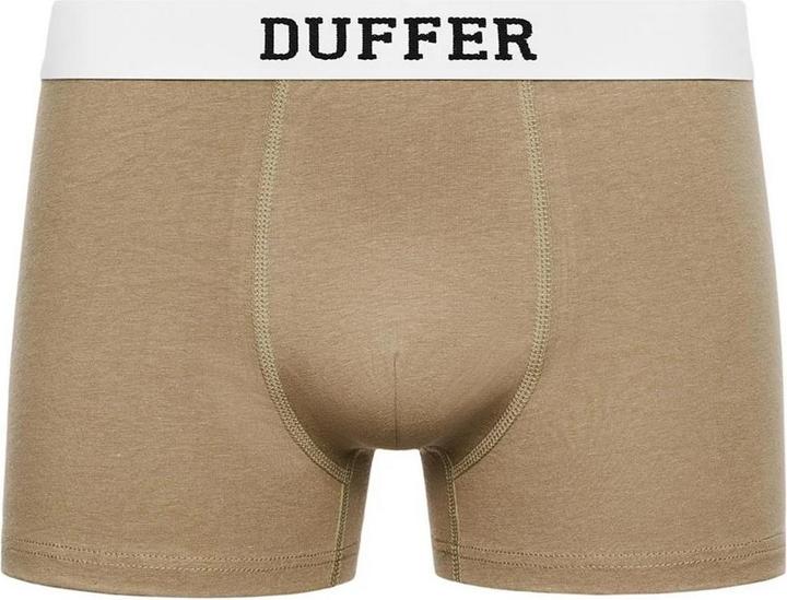 Immagine prodotto Duffer Skipper Boxer Uomo Misura Confezione 3 (XXL, confezione da 3)