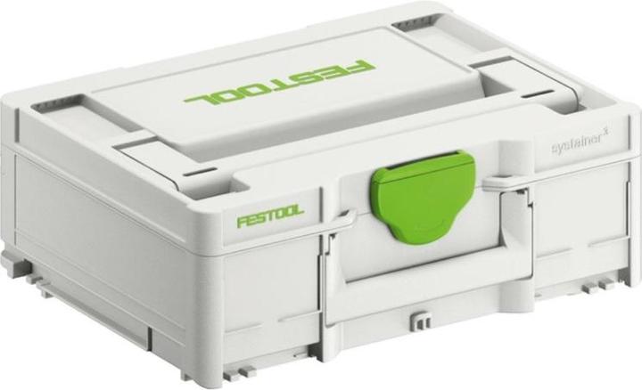 Image du produit Festool Scie sauteuse pendulaire PSB 300 EQ-Plus TRION