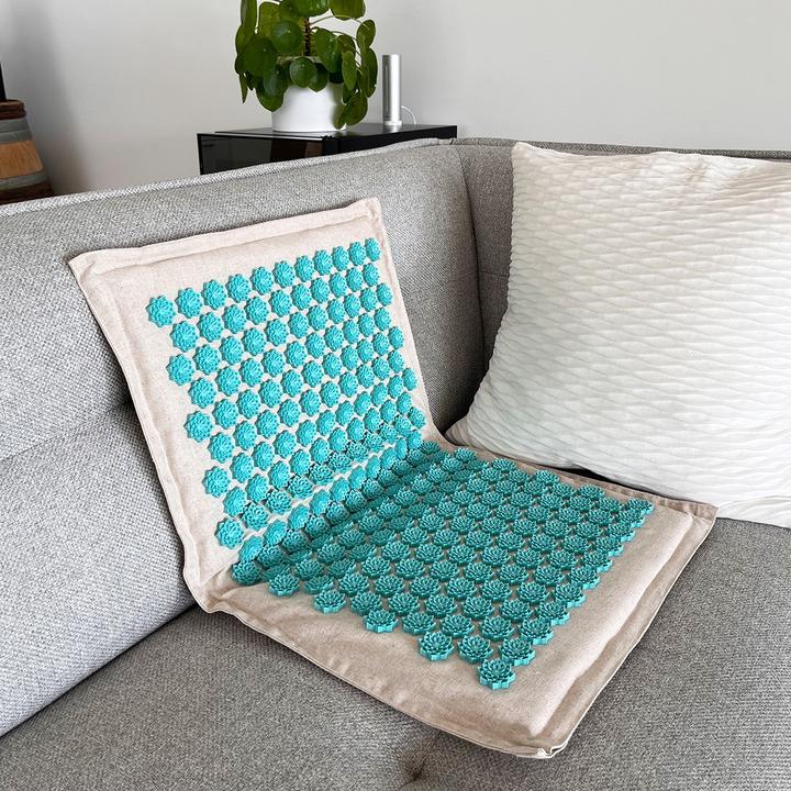 Image du produit Zen Flower Tapis d'acupression