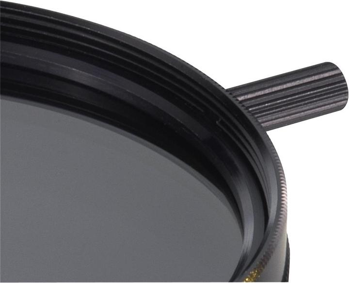 Immagine prodotto Hama Filtro di polarizzazione (77 mm, Filtri polarizzanti, 77 mm)