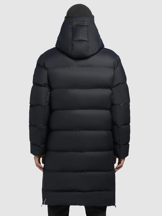 Actual product image Khujo Earl-YM (M)