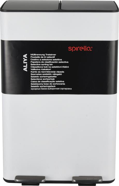 Actual product image spirella Aliya (60 l)