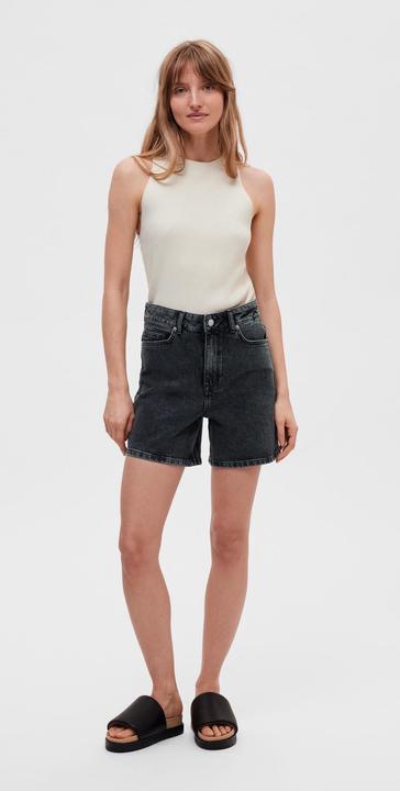 Produktbild Selected Femme Ärmelloses Strickoberteil (XL)