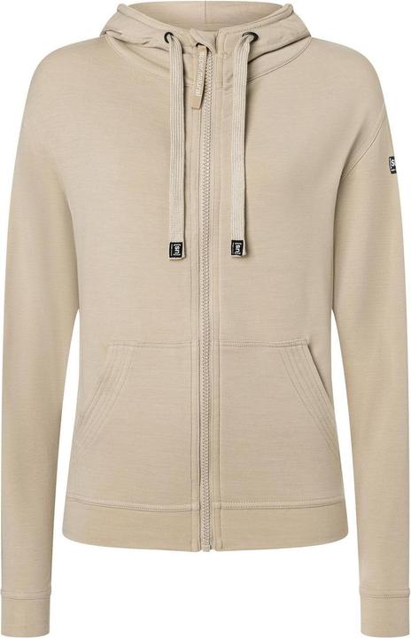 Super Natural Women's Solution Hoodie