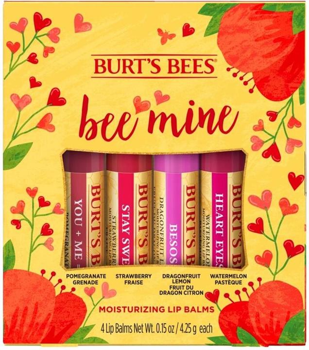 Produktbild Burt's Bees Bee Mine (Pflegestift)