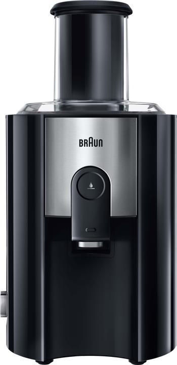 Braun Multiquick 5 J500 (Fiche CH)