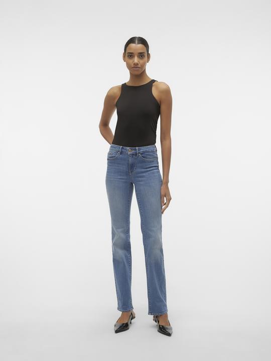 Produktbild Vero Moda Vmflash Mr Straight Jeans Li347 Ga Noos (30)