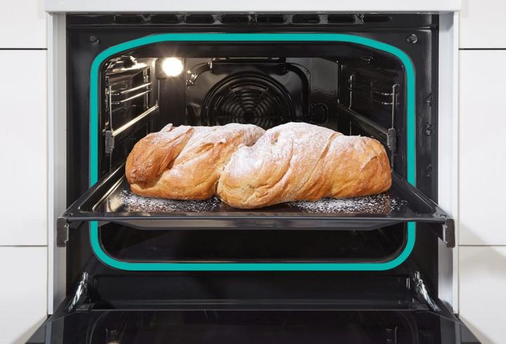 Immagine prodotto Gorenje GECS5C70XPA