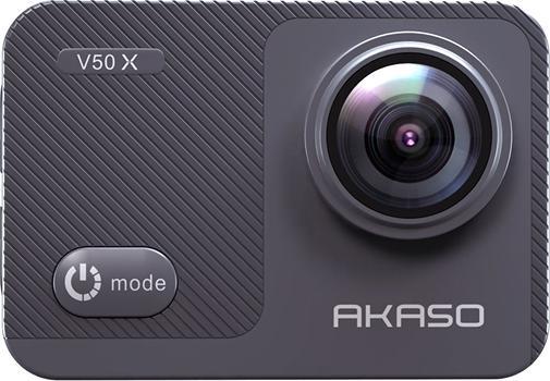 Actual product image Akaso V50 X (30p, Wi-Fi)