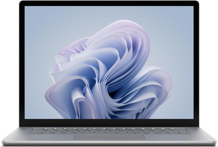 Image du produit Microsoft Surface Laptop 6 for business (15", Intel Core Ultra 7 165H, 32 Go, 1000 Go, CH)