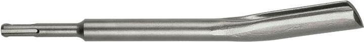 Actual product image Bosch Professional Zubehör PRO SDS plus Hollow Gouging Chisel, 22 x 250 mm (22 mm)