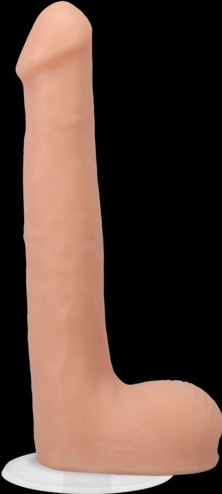 Immagine prodotto Doc Johnson Oliver Flynn - Realistic ULTRASKYN Dildo - 10" / 25 cm