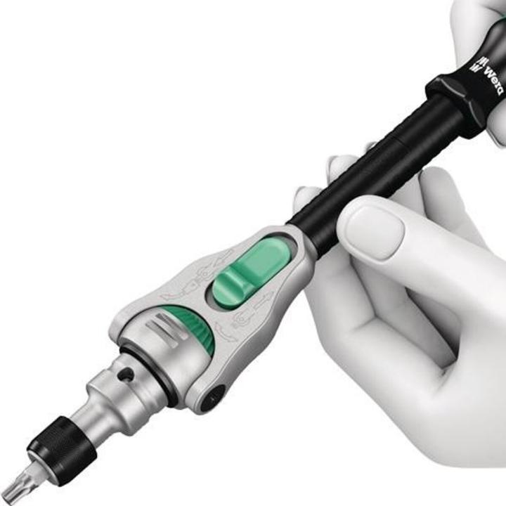 Immagine prodotto Wera 8000 A Zyklop Speed Ratchet (1/4")