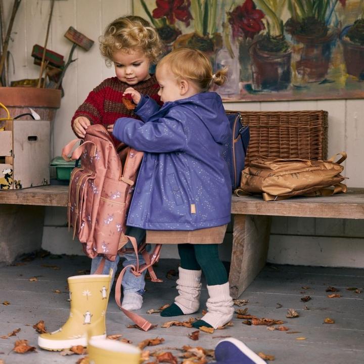 Produktbild Fresk Rucksack Lion klein