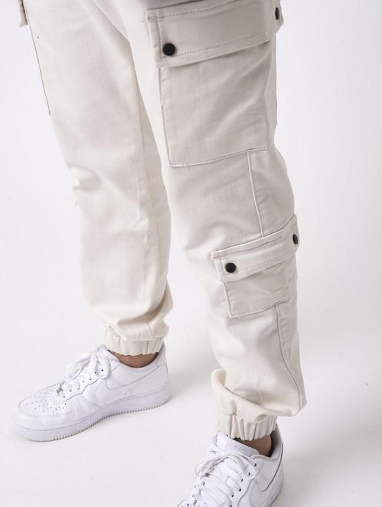 Actual product image Project X Paris Cargo jeans (28)
