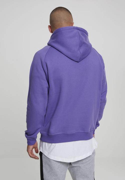 Actual product image Urban Classics Blank Hoody (XS)
