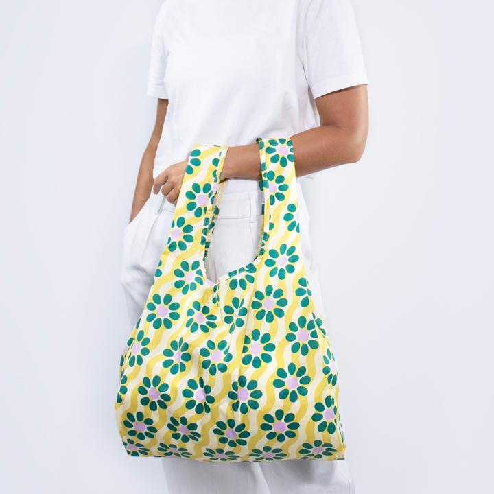 Produktbild Kind Bag Wavy Daisy