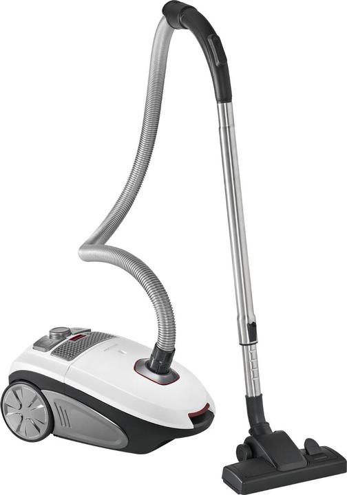 Actual product image Profi-Care Profi Care Vacuum Cleaner with Bag PC BS 3041 Floor Vacuum Cleaner