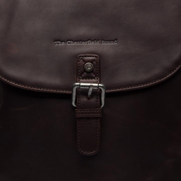 Image du produit The Chesterfield Brand Sac à dos en cuir Vermont 34 cm (9 l)