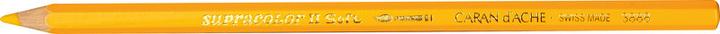 Actual product image Caran d'Ache Supracolor watercolours (Yellow, 1 x)