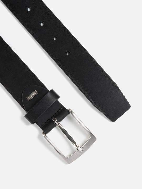 Actual product image Monti Ledergürtel TUSTON (110)