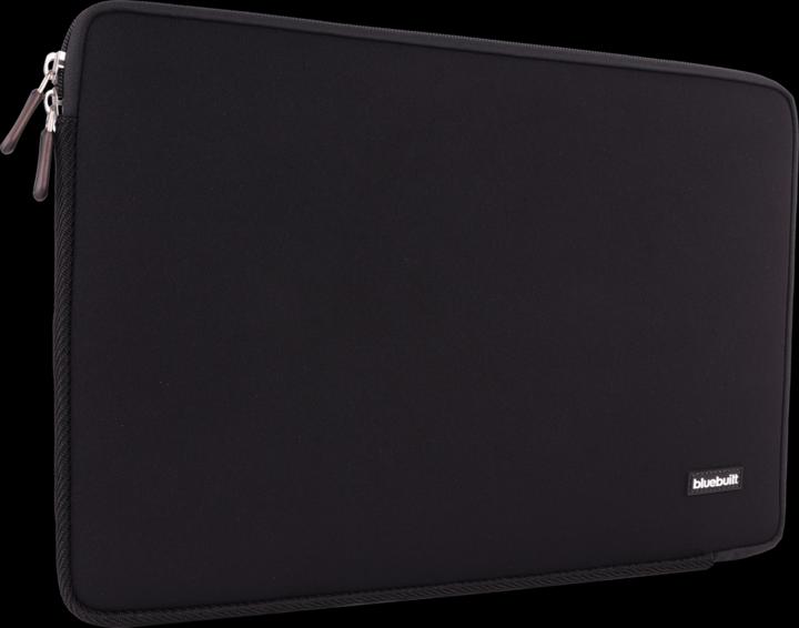 Produktbild Bluebuilt Bluebuild -Laptop -Cover für Apple MacBook Pro 16 Zoll schwarz (BBLSLMAC16Black) (Apple)