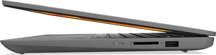 Actual product image Lenovo IdeaPad 3 14ITL6 82H7 (14", Intel Core i5-1135G7, 8 GB, 256 GB, DE)