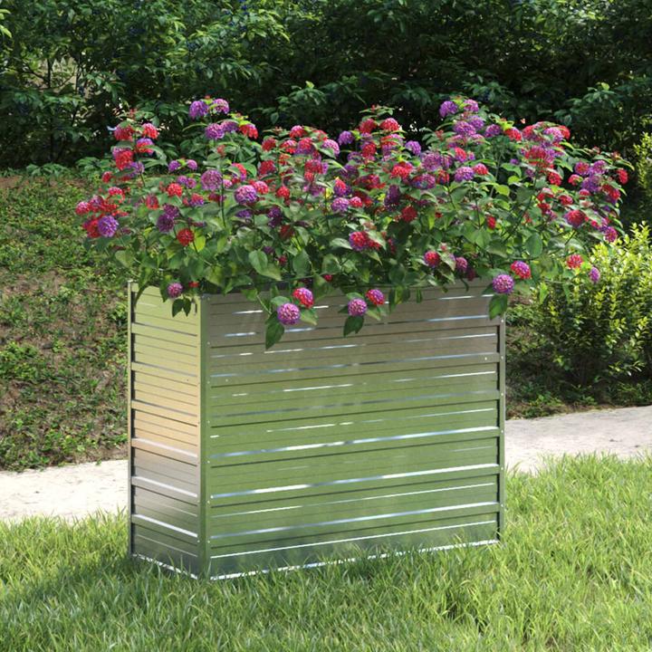 Produktbild VidaXL Hochbeet