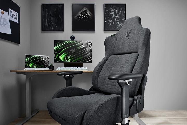 Immagine prodotto Razer Iskur