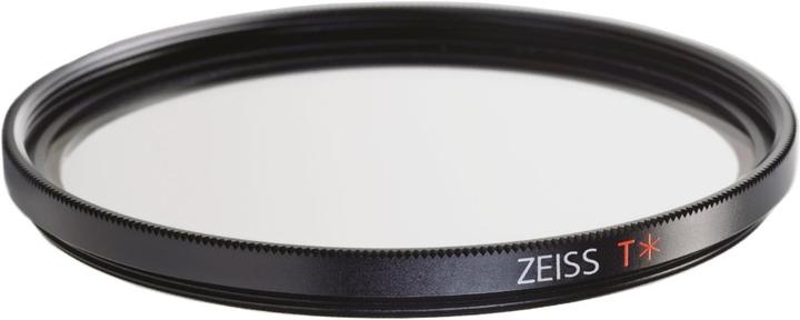 Actual product image Zeiss Uv (55 mm, UV filter, 55 mm)