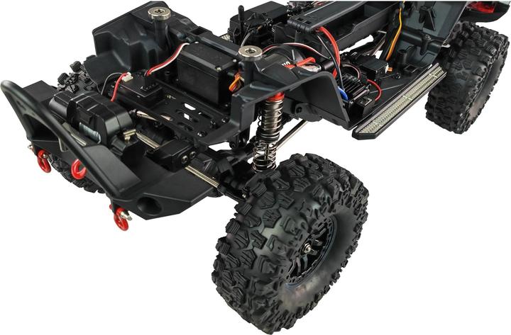 Produktbild Amewi AMXRock CT10 Crosstrail (RTR Ready-to-Run)