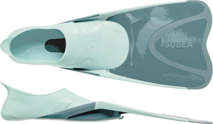 Actual product image Subea FF 100 Soft (28, 29)