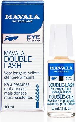 Mavala Double Lash Eye Care Eyelash Treatment 10ml (10 ml)