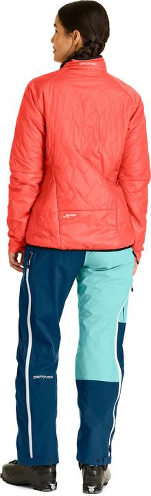 Immagine prodotto Ortovox Giacca Swisswool Piz Vial da donna (S)