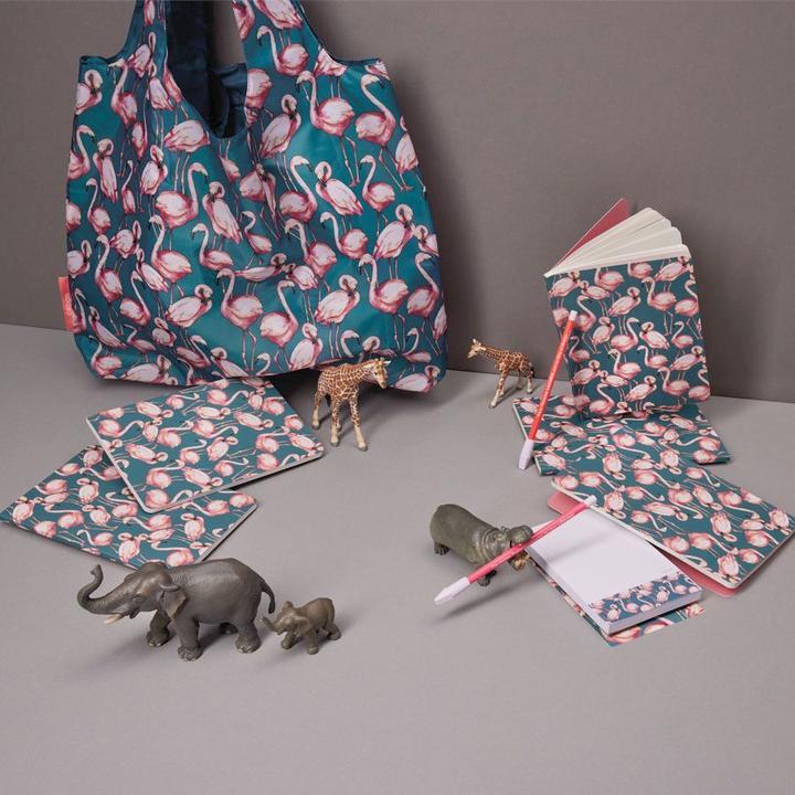 Actual product image Cedon Bag 2.0 PINK FLAMINGO