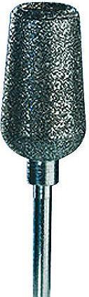 Actual product image Bausch Diamond cutter cone hollow (1 x)