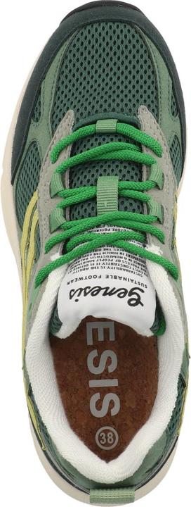 Produktbild Genesis Footwear G-Eco'99 One Color World - 66215 (40)