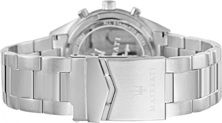 Immagine prodotto Maserati Competizione (Orologio da polso analogico, 43 mm)