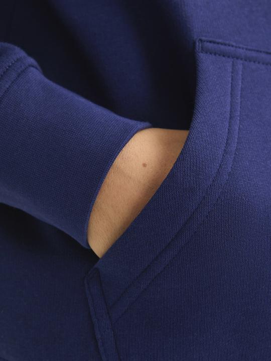 Produktbild Jack & Jones Gedruckt Kapuzenpullover Mini Kapuzenpullover (116)