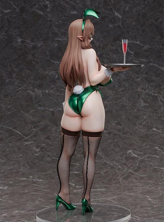 Produktbild Binding Creators Opinion statuette PVC 1/4 Shayna Rohdea Bunny Ver. 45 cm