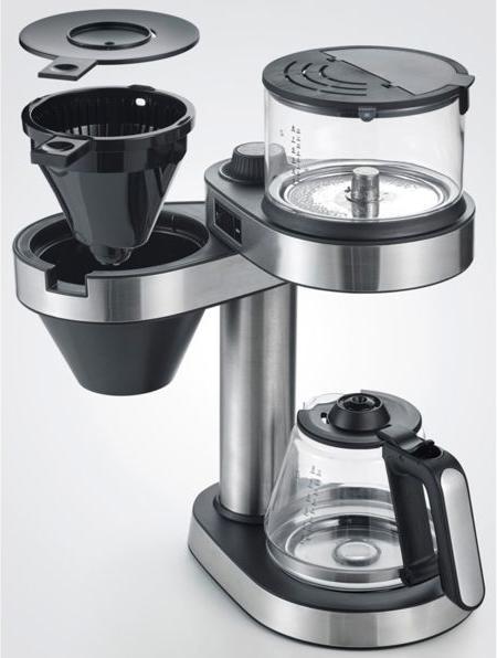 Produktbild Severin KA 5762 Cafe Caprice