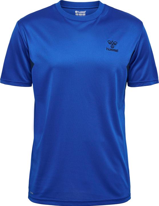 Immagine prodotto hummel Maglia Hmlactive Pl S/S (M)